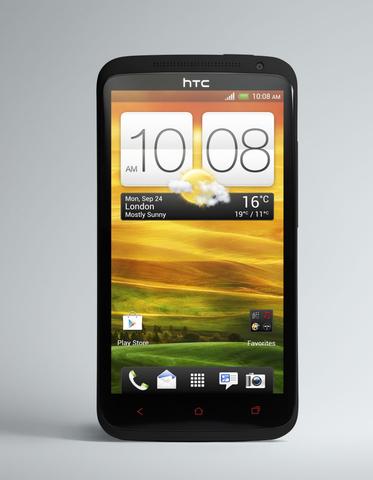 HTC stellt One X+ vor, kündigt 'Jelly Bean'-Update an